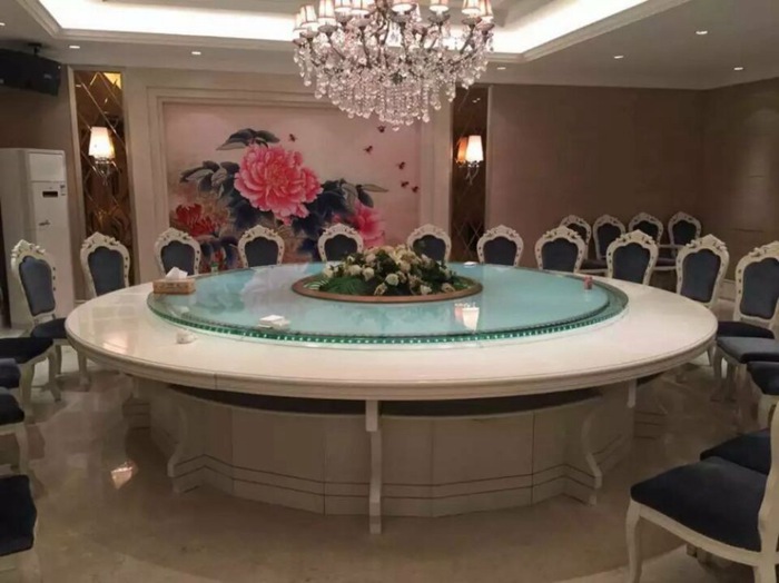 酒店家具的風(fēng)格有哪些...